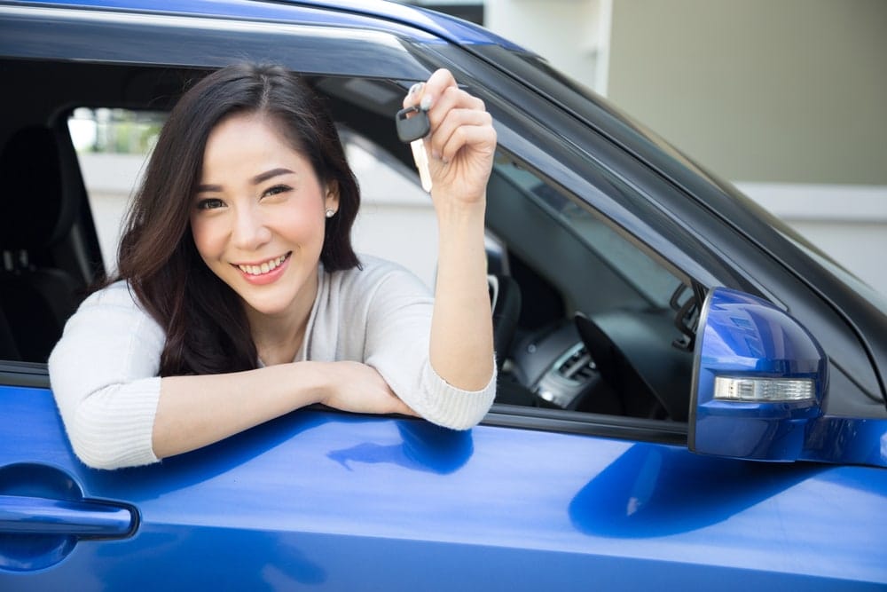 Buying that EV on Car Loan Affects TDSR