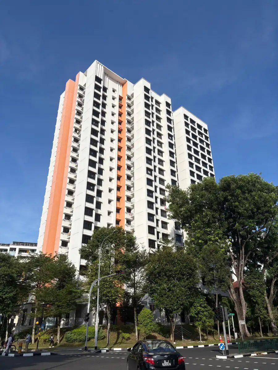 Private Property Owners can finally buy HDB Resale Flats immediately
