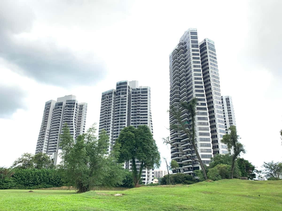 D'Leedon at Bukit Timah: Is it affected by these changes