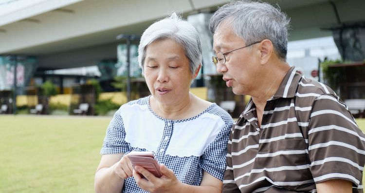 Senior Singles no ABSD when right sizing