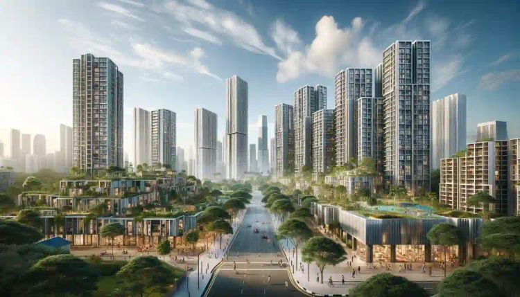 Buying a Sub Sale Property in Singapore