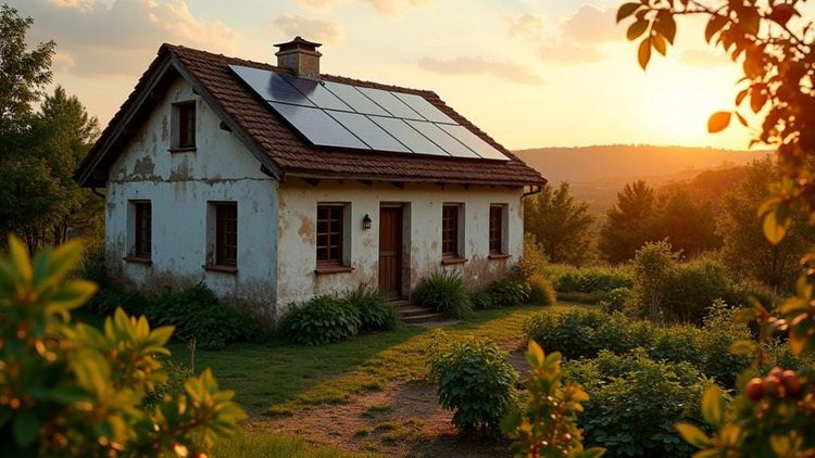 Can You Retire Off Your Only Property