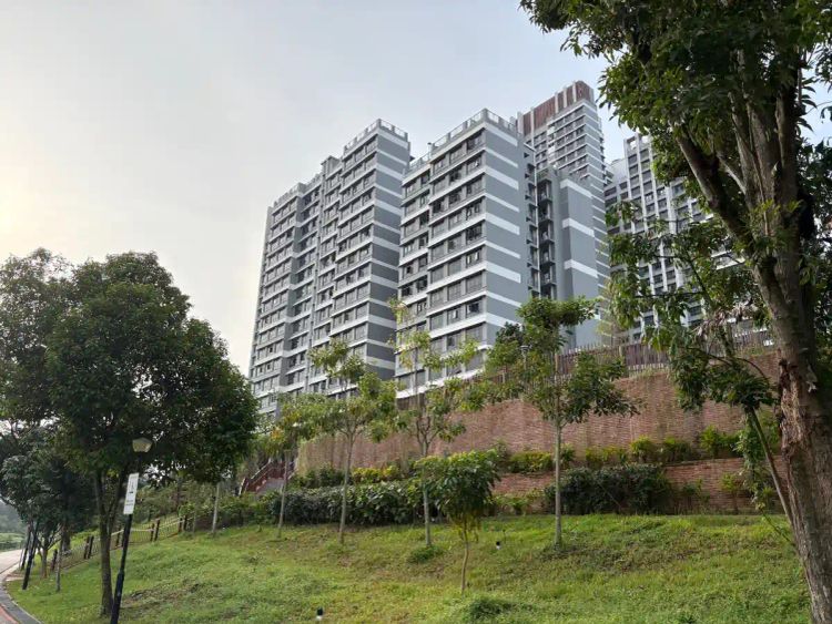 Singapore May Scrap 15-Month Wait-Out Period for Private Property Owners Buying HDB Resale Flats