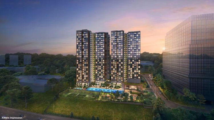 Lyndenwoods New Launch Review