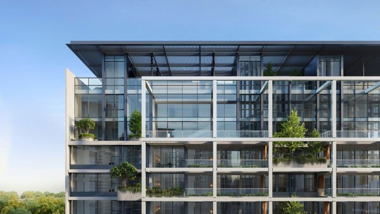 21 Anderson: Exquisite Freehold Luxury in Prime District 10