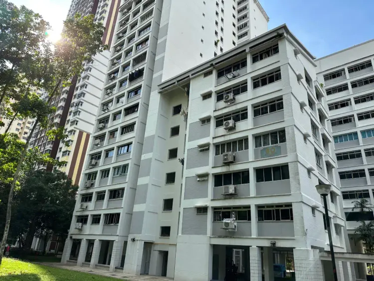 HDB Resale Levy Singapore : What it is, how much and who has to pay