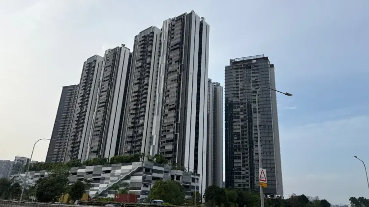 TDSR and MSR Singapore: How Much Can You Actually Borrow? (2026)