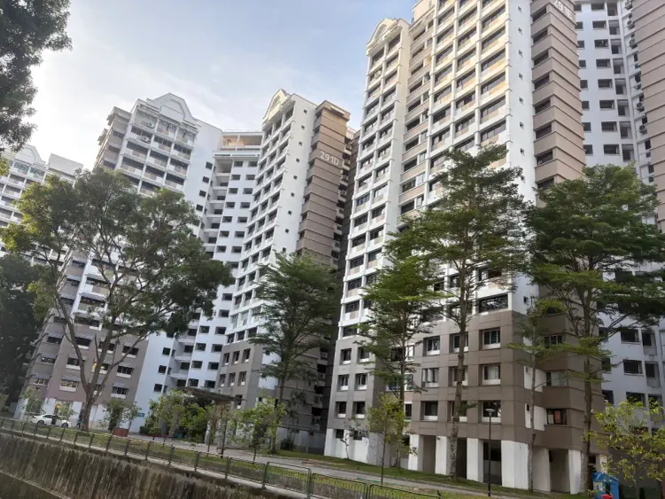 15-Month Wait-Out Period for Private Property Owners Buying HDB Resale Flats Is Removed