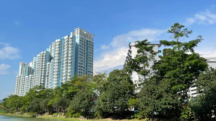 Income Ceilings for HDB Flats and ECs Raised at National Day Rally 2026