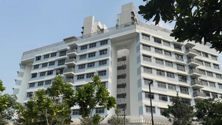 HDB Resale Prices Fell Again, Even After the 15-Month Wait-Out Was Scrapped