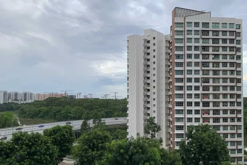 Do PRs in Singapore need to pay ABSD