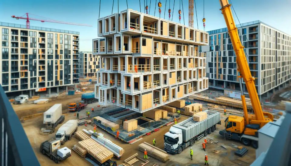PPVC : Why does it matter in Singapore Properties