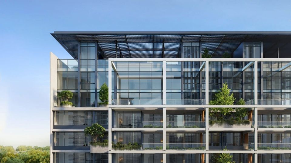 21 Anderson: Exquisite Freehold Luxury in Prime District 10