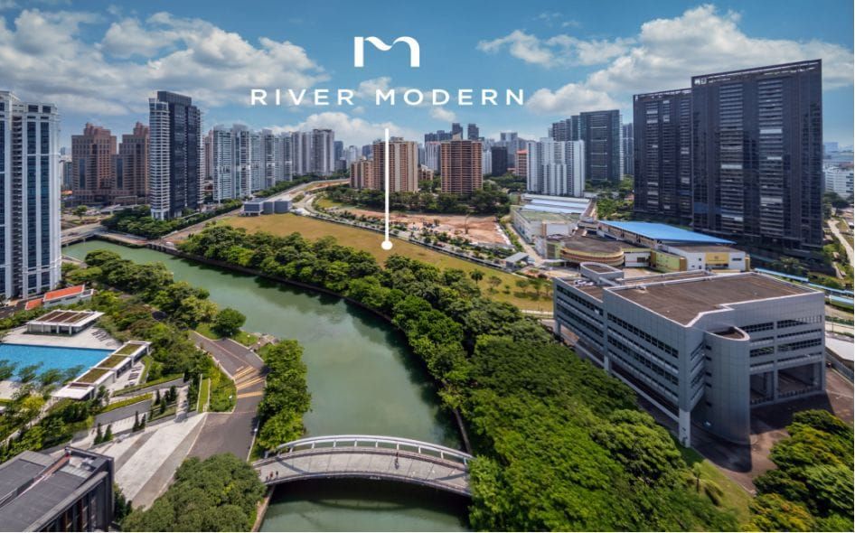 River Modern at River Valley