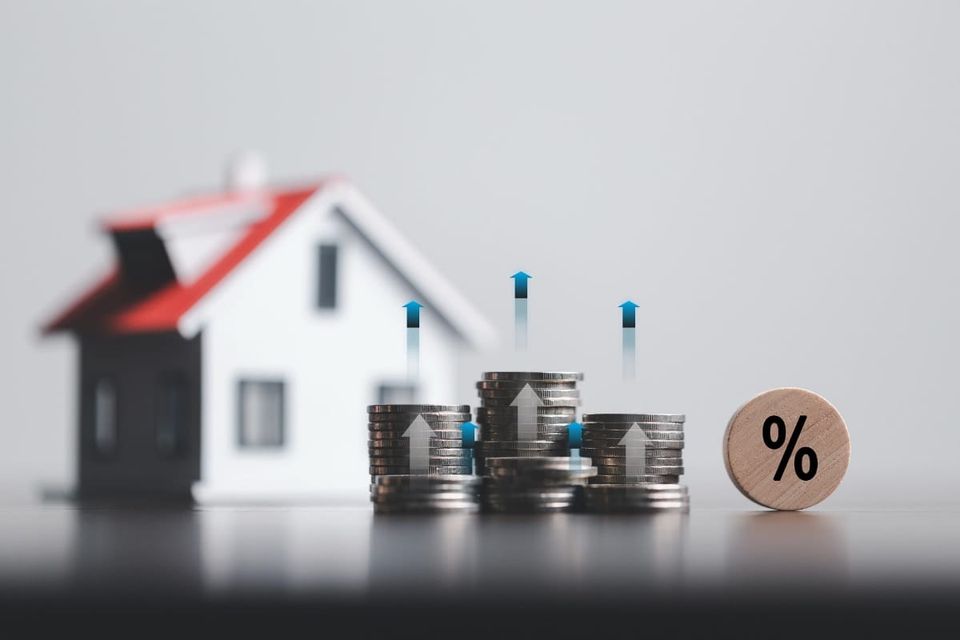 CPF Property Pledging