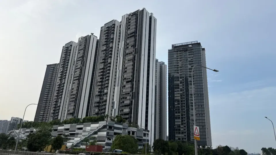 TDSR and MSR Singapore: How Much Can You Actually Borrow? (2026)