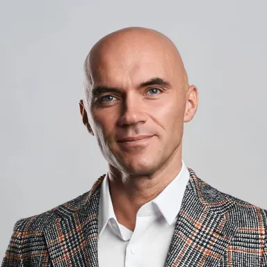 Paweł Lenar