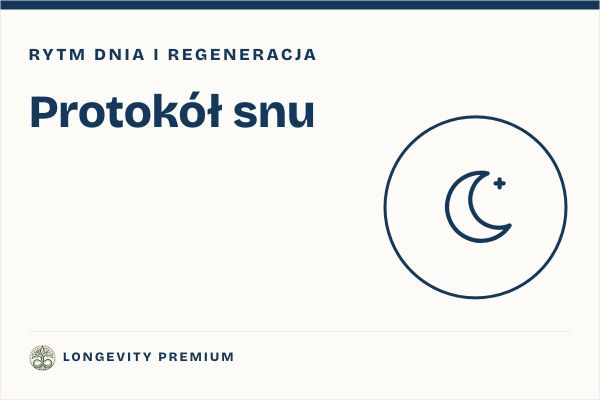 Protokół snu