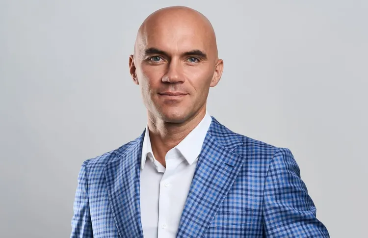 Paweł Lenar, twórca Longevity Premium