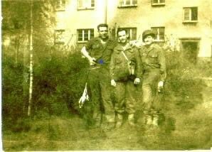 187th ECB Charlie Company