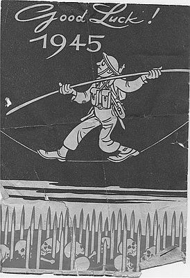 187th Engineer Combat Battalion  Company  A Troop Movement Details