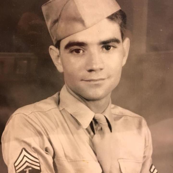 187th Engineer Combat Battalion The story of Melvin L Neely