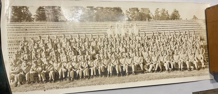 187th Engineer Combat Battalion Photos Wanted