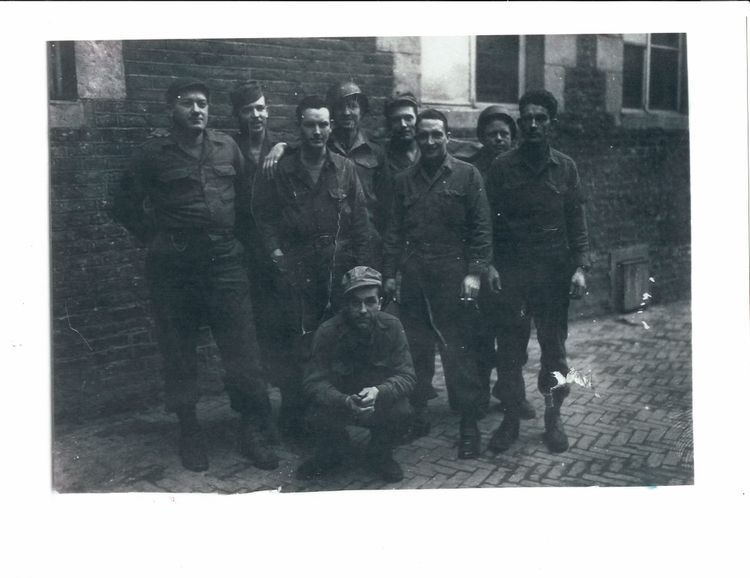 187th ECB CAMP ABBOT