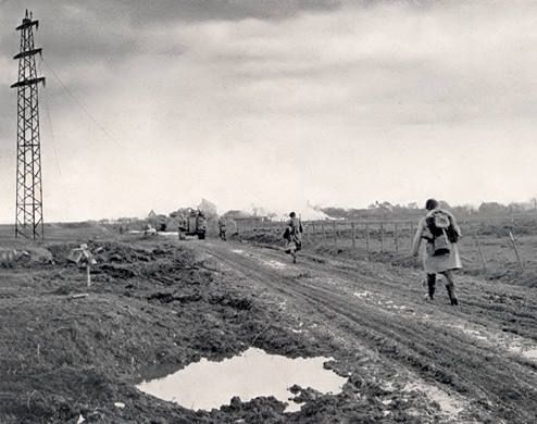 Honors & Awards of the 187th