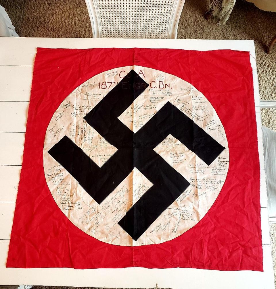 Letters from the Past