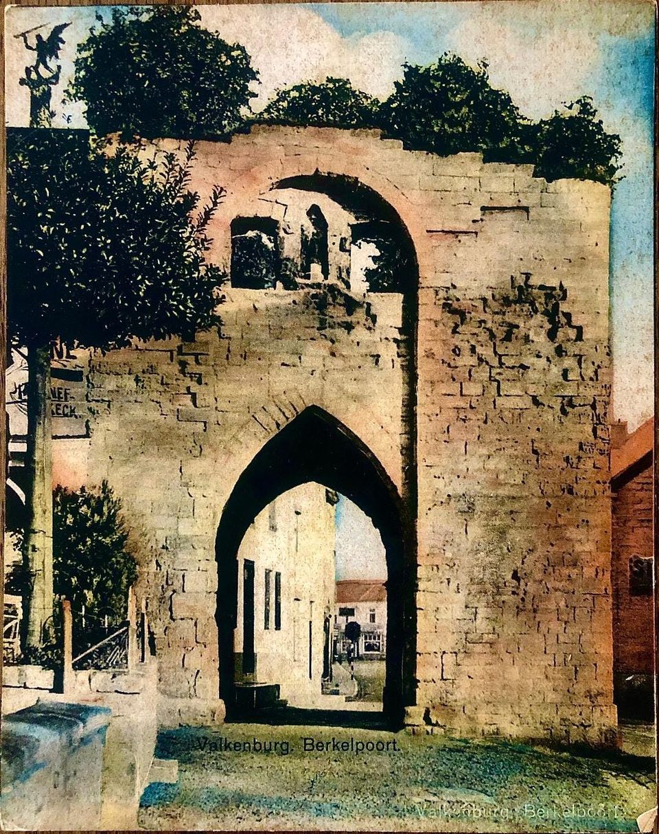 187th Engineer Combat Battalion General Orders Dec 1944