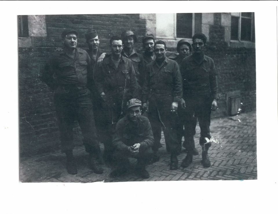 187th ECB CAMP ABBOT