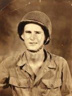 187th ECB Another Soldier Moves On James E. Boddie