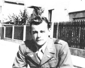 188th Combat Engineer-Wilfrid Riley