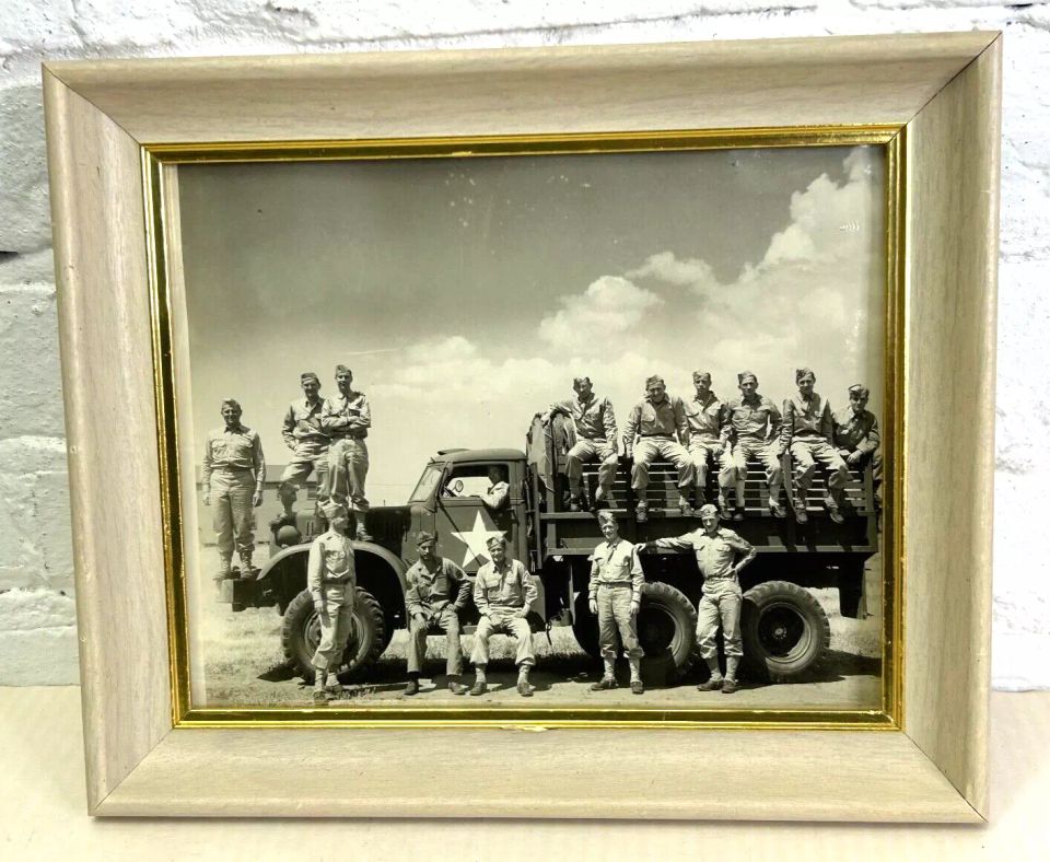 COMMENDATION FROM THE HEADQUARTERS 26TH INFANTRY DIVISION-Relief of Bastogne