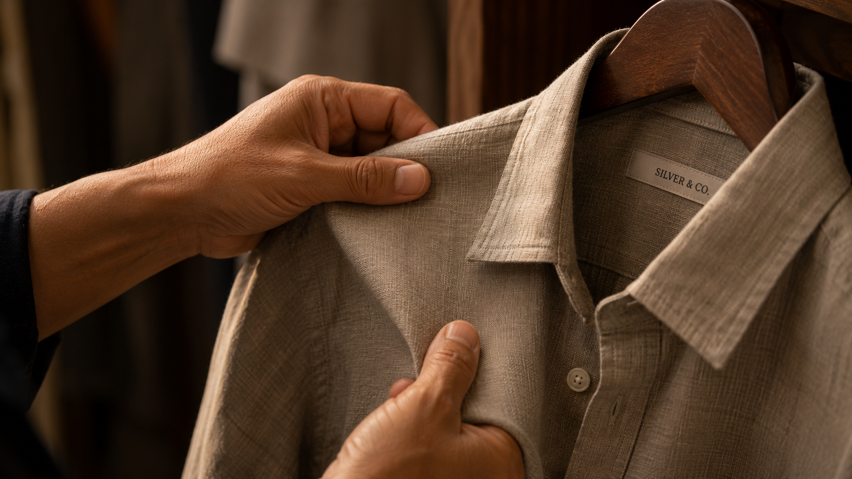 มีของน้อยชิ้นแต่ดี ดีกว่ามีหลายชิ้นแต่กลางๆ