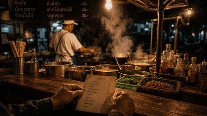 กินข้าวแบบเดิมมาทั้งชีวิต ทำไมพออายุ 50 หมอถึงให้ระวัง
