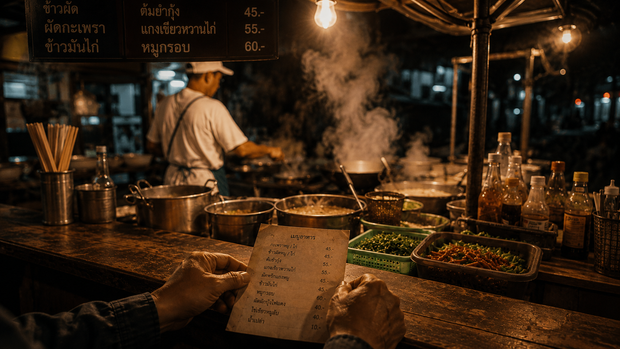 กินข้าวแบบเดิมมาทั้งชีวิต ทำไมพออายุ 50 หมอถึงให้ระวัง