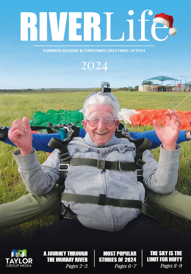 River Life 2024 post image