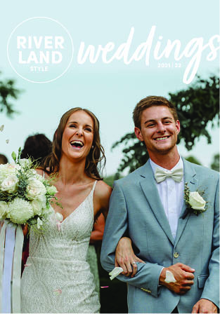 Riverland Style Weddings 2021/22 post image