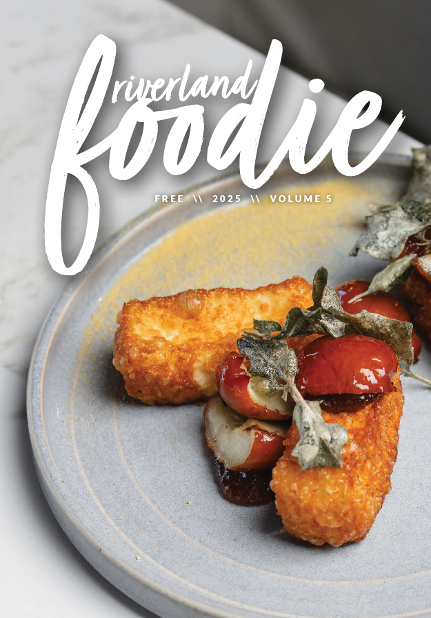 Riverland Foodie 2025 post image