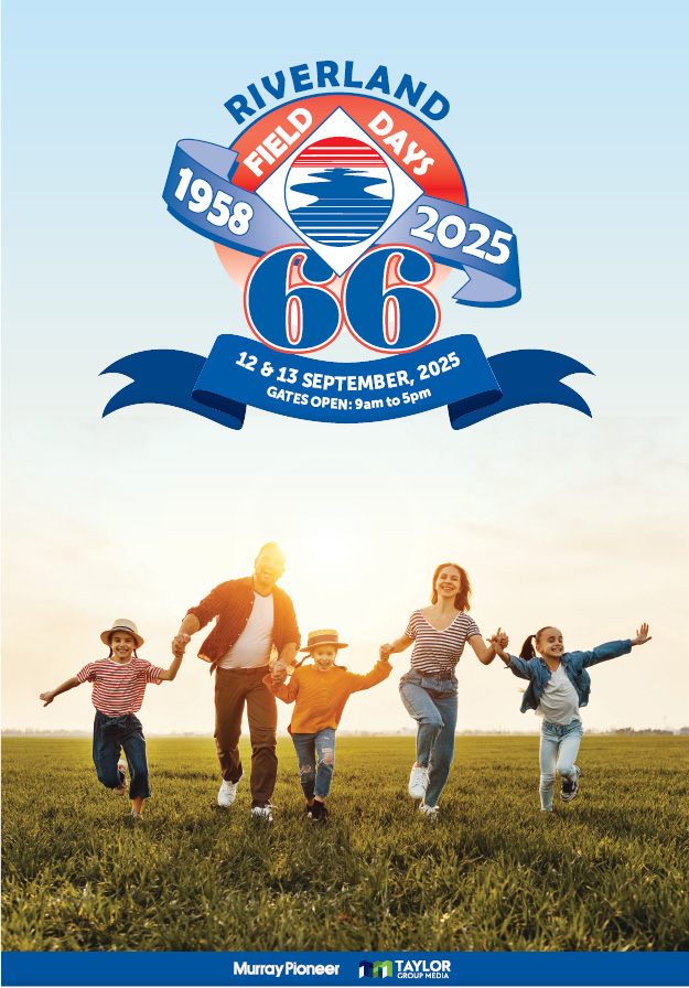 Riverland Field Days 2025 post image