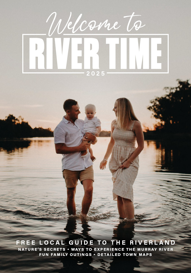 River Time 2025 post image