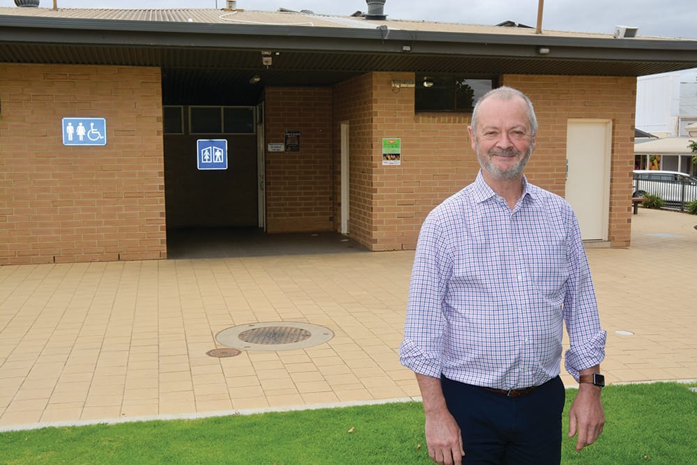 Loxton Waikerie set for busy 2021