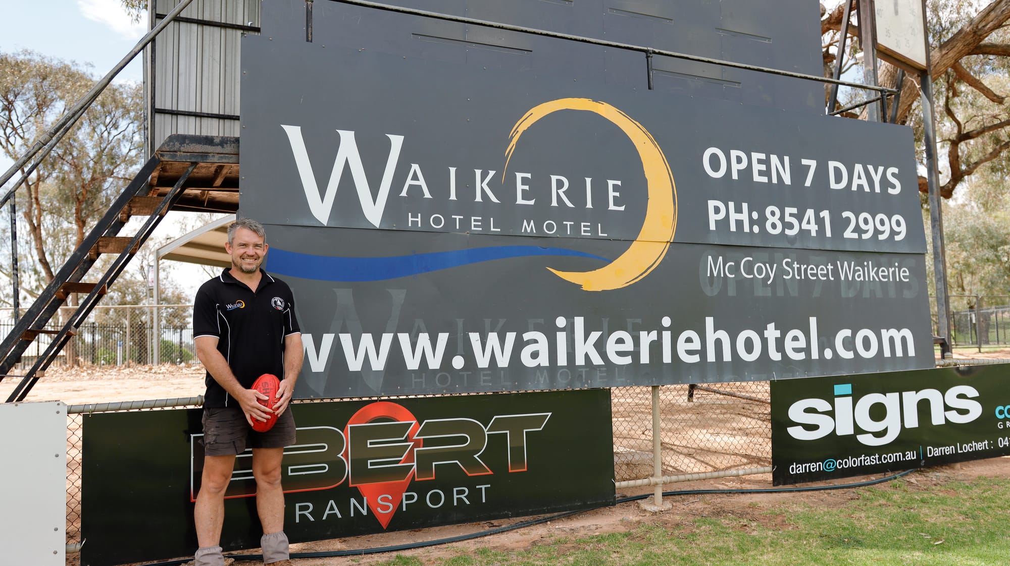 Magpies embarking on a new era
