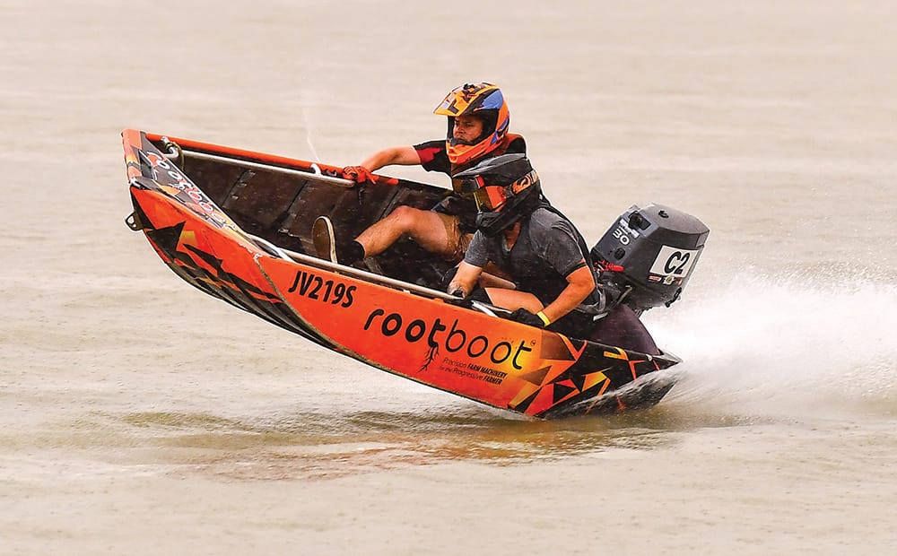 September aim for Dash