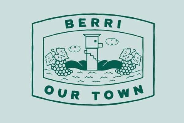 Our Town's big plans for Berri