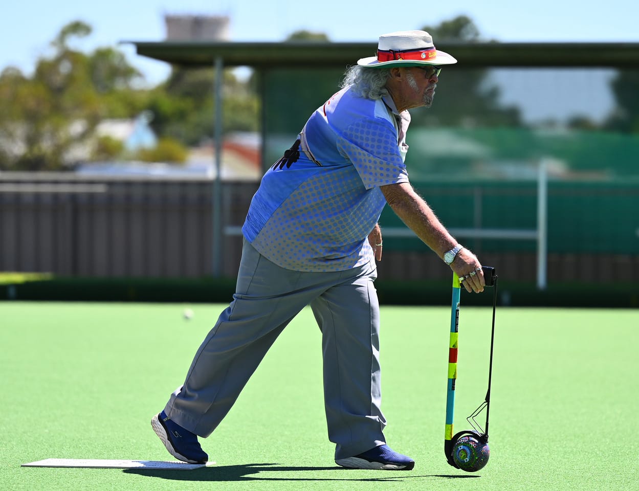 Barmera locks up top two Wednesday pennants spot