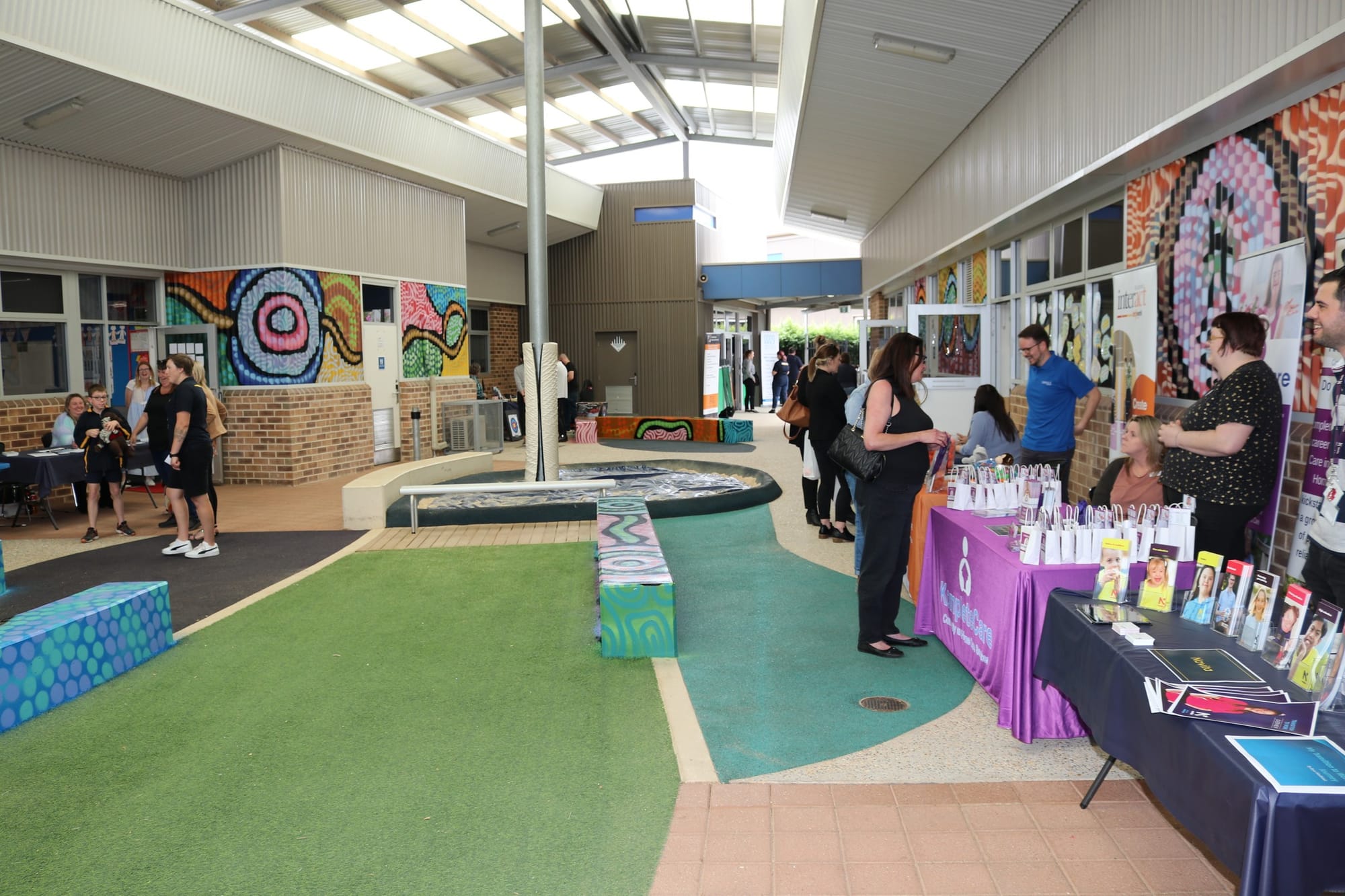 Second Special School open day a ‘success’