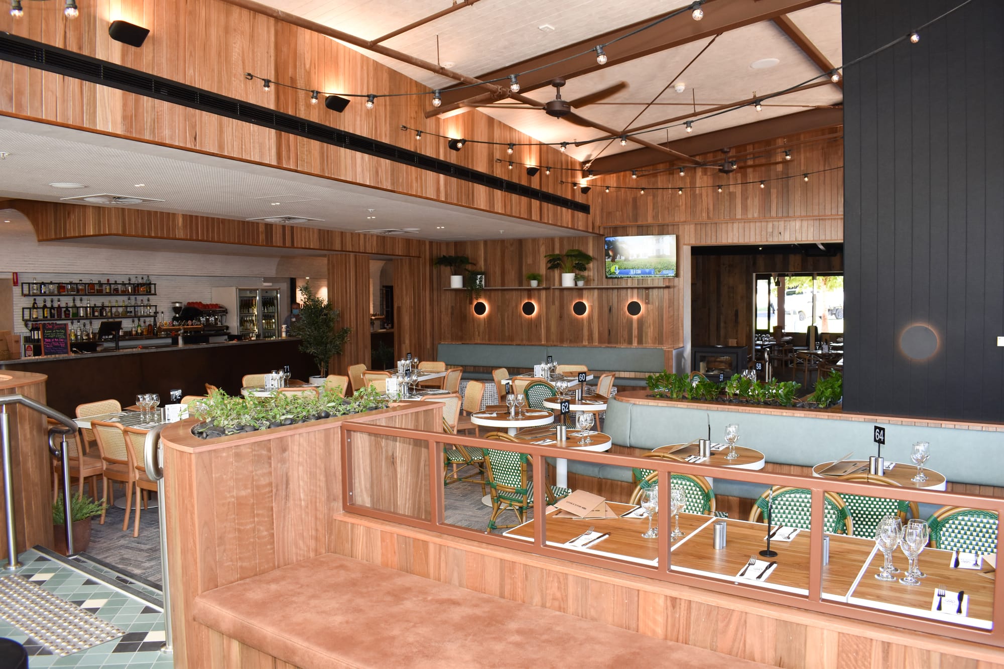 Meet the Riverland’s newest bistro